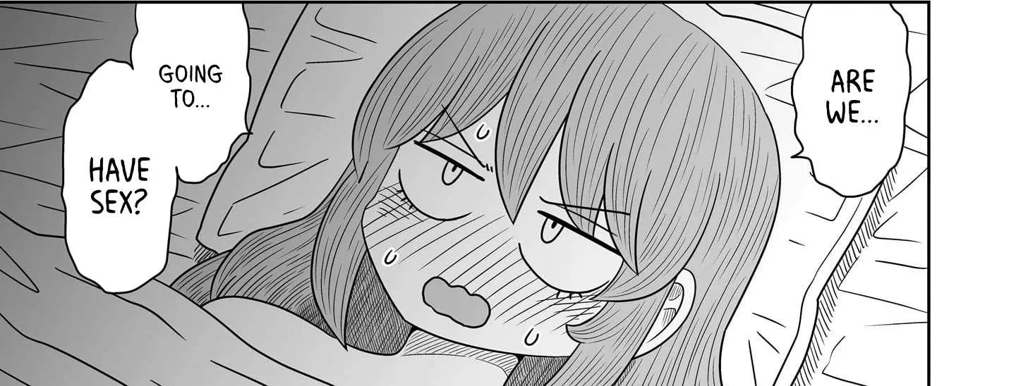 Sorry but I’m not Yuri Chapter 10 page 50 - 