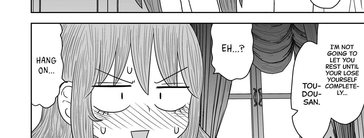 Sorry but I’m not Yuri Chapter 10 page 56 - 