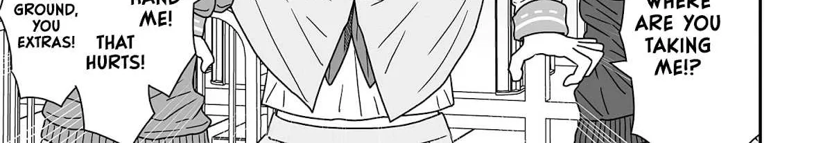 Sorry but I’m not Yuri Chapter 11 page 22 - 