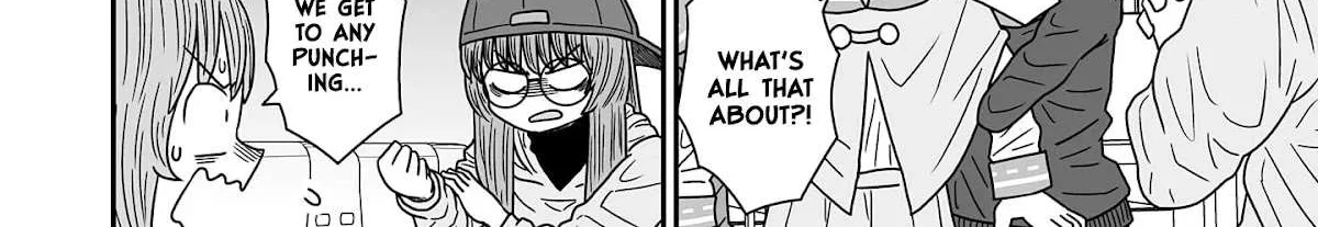 Sorry but I’m not Yuri Chapter 11 page 24 - 