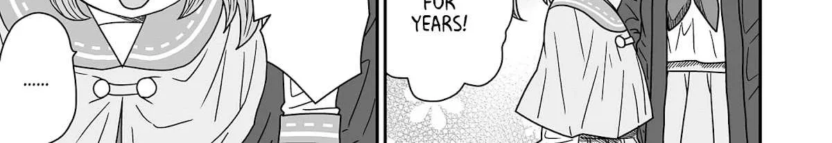 Sorry but I’m not Yuri Chapter 11 page 30 - 