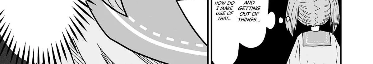 Sorry but I’m not Yuri Chapter 11 page 34 - 