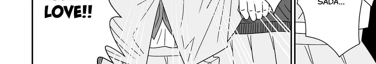 Sorry but I’m not Yuri Chapter 11 page 36 - 