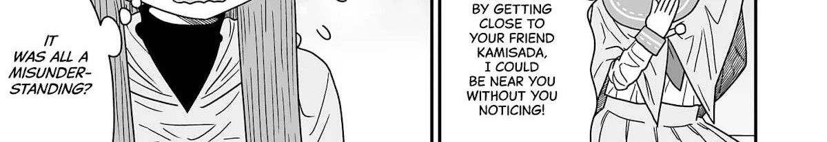 Sorry but I’m not Yuri Chapter 11 page 38 - 