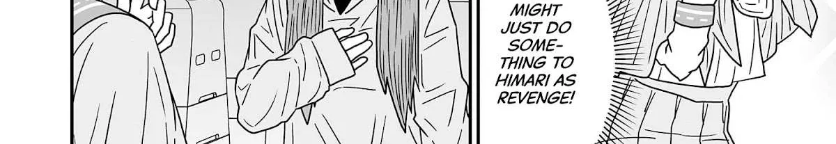 Sorry but I’m not Yuri Chapter 11 page 40 - 