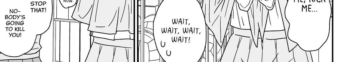 Sorry but I’m not Yuri Chapter 11 page 42 - 
