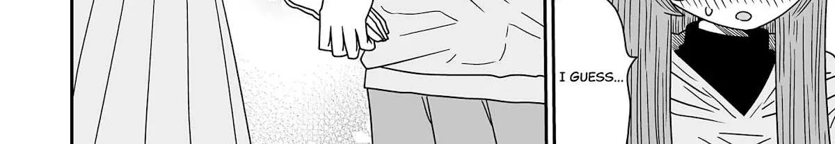 Sorry but I’m not Yuri Chapter 11 page 44 - 