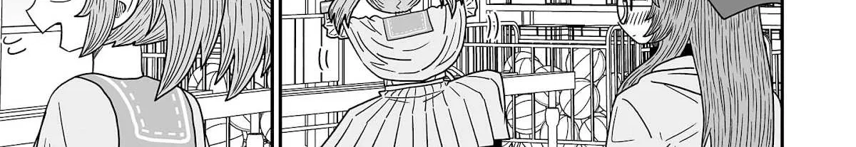 Sorry but I’m not Yuri Chapter 11 page 46 - 