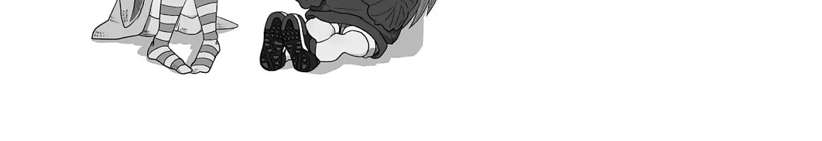 Sorry but I’m not Yuri Chapter 11 page 58 - 