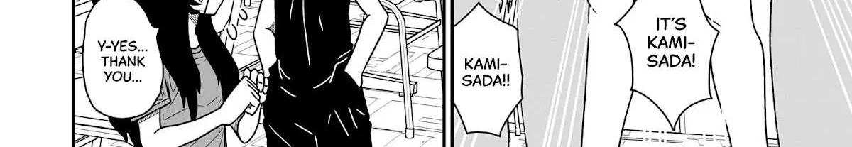 Sorry but I’m not Yuri Chapter 11 page 8 - 