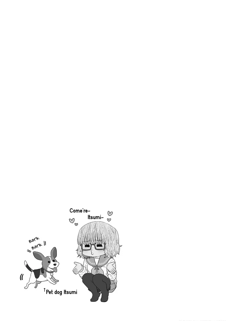Sorry but I’m not Yuri Chapter 12 page 30 - 