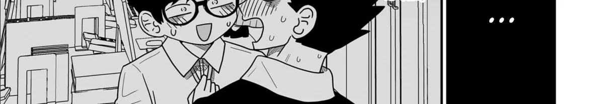Sorry but I’m not Yuri Chapter 13 page 2 - 