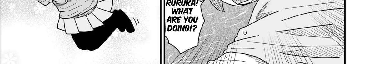 Sorry but I’m not Yuri Chapter 13 page 18 - 