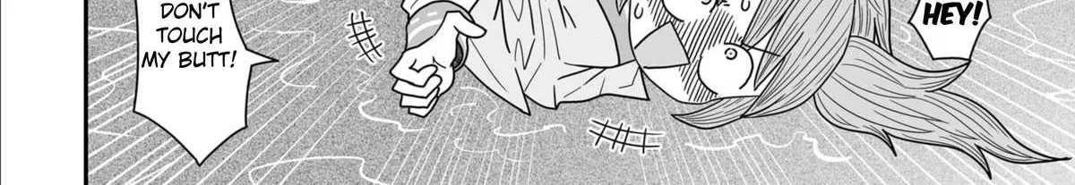 Sorry but I’m not Yuri Chapter 13 page 20 - 
