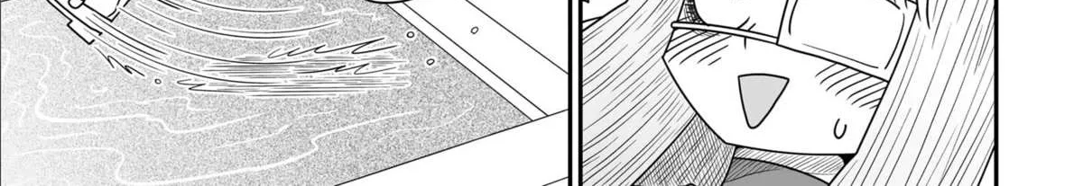 Sorry but I’m not Yuri Chapter 13 page 34 - 