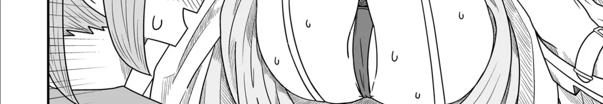 Sorry but I’m not Yuri Chapter 13 page 36 - 