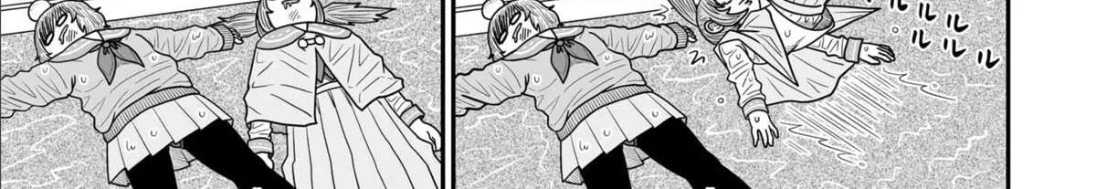 Sorry but I’m not Yuri Chapter 13 page 38 - 