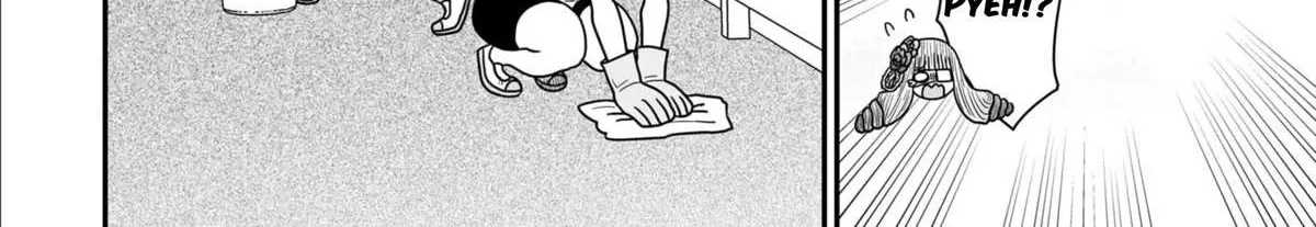 Sorry but I’m not Yuri Chapter 13 page 40 - 