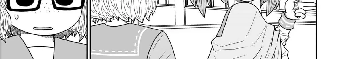 Sorry but I’m not Yuri Chapter 13 page 6 - 