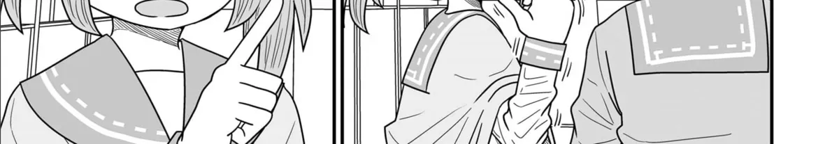 Sorry but I’m not Yuri Chapter 13 page 10 - 
