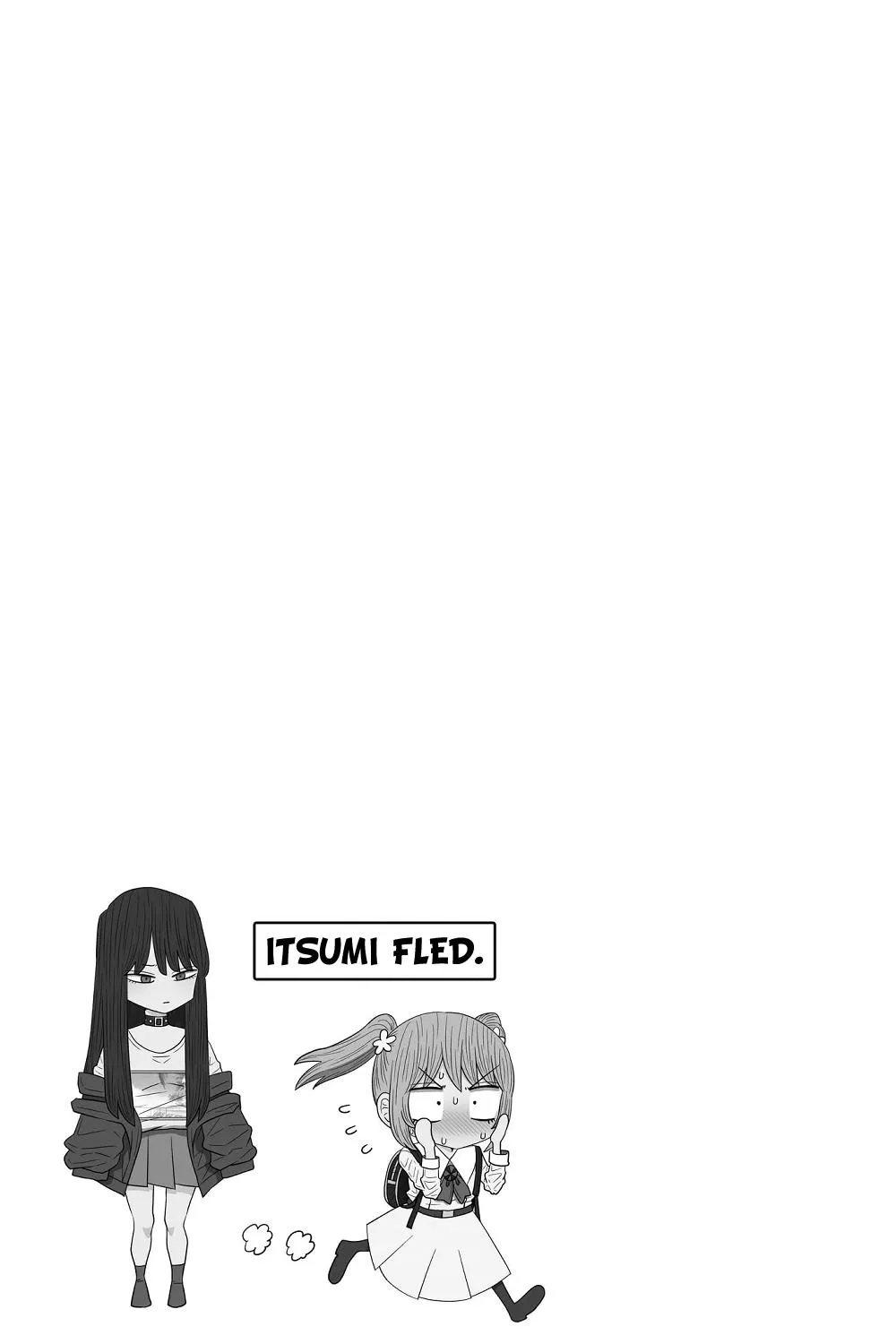 Sorry but I’m not Yuri Chapter 15 page 49 - 