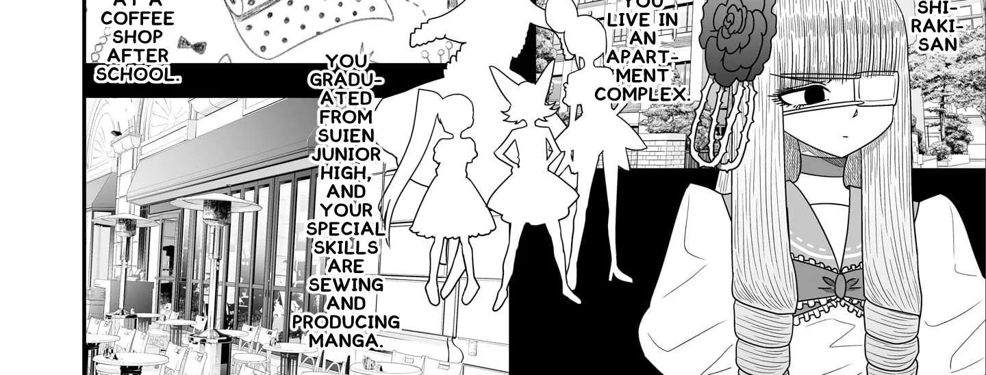 Sorry but I’m not Yuri Chapter 16 page 20 - 