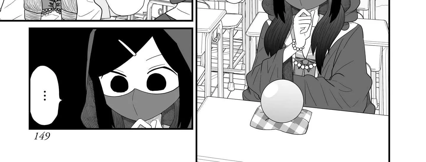 Sorry but I’m not Yuri Chapter 16 page 26 - 