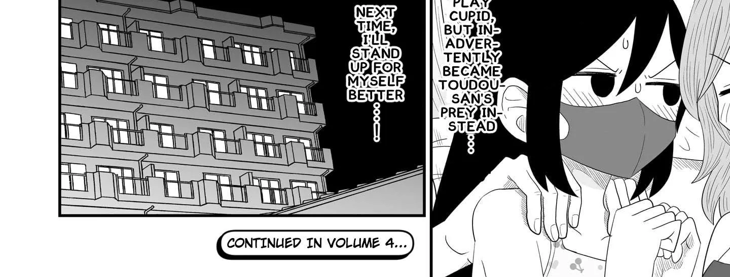 Sorry but I’m not Yuri Chapter 16 page 48 - 