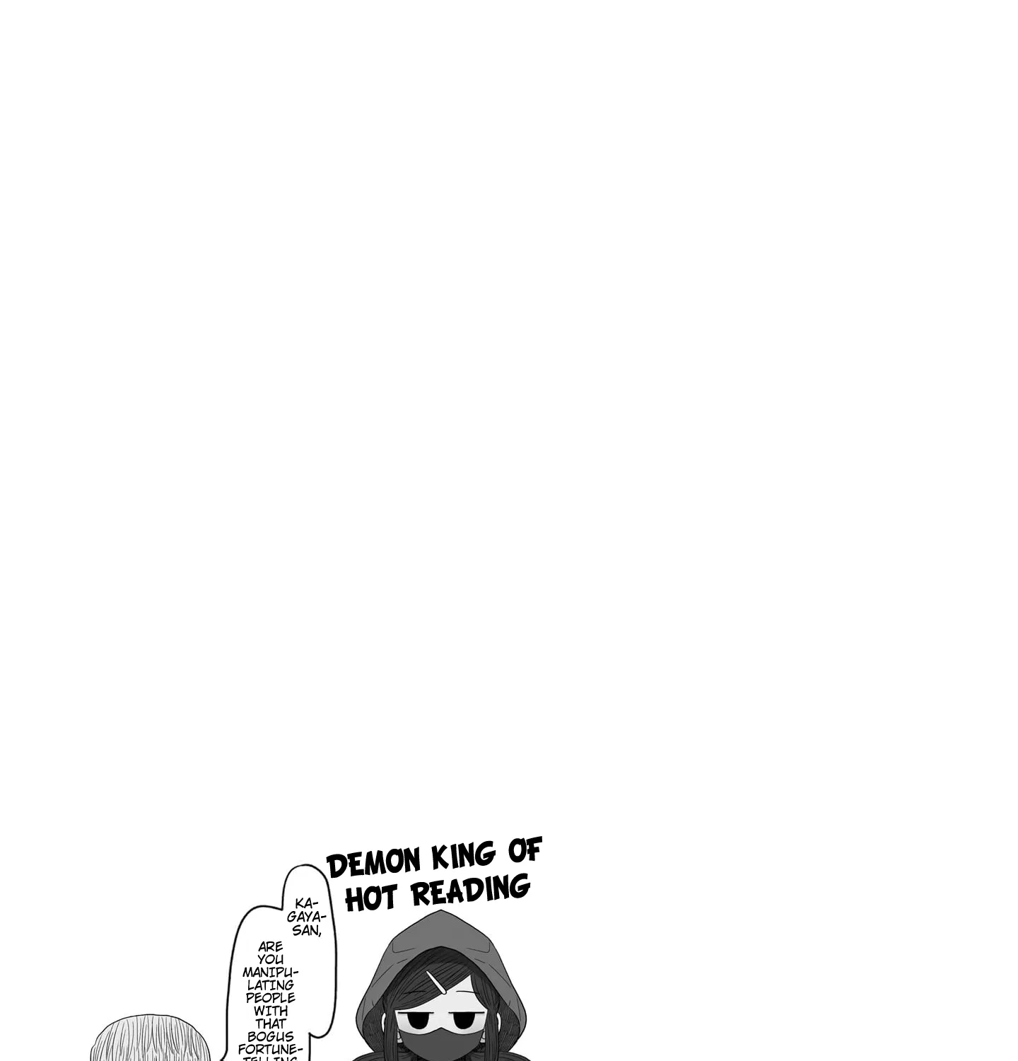 Sorry but I’m not Yuri Chapter 16 page 49 - 