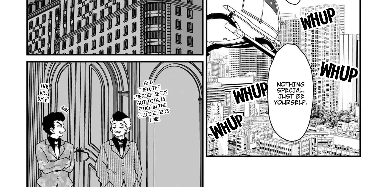 Sorry but I’m not Yuri Chapter 17 page 33 - 