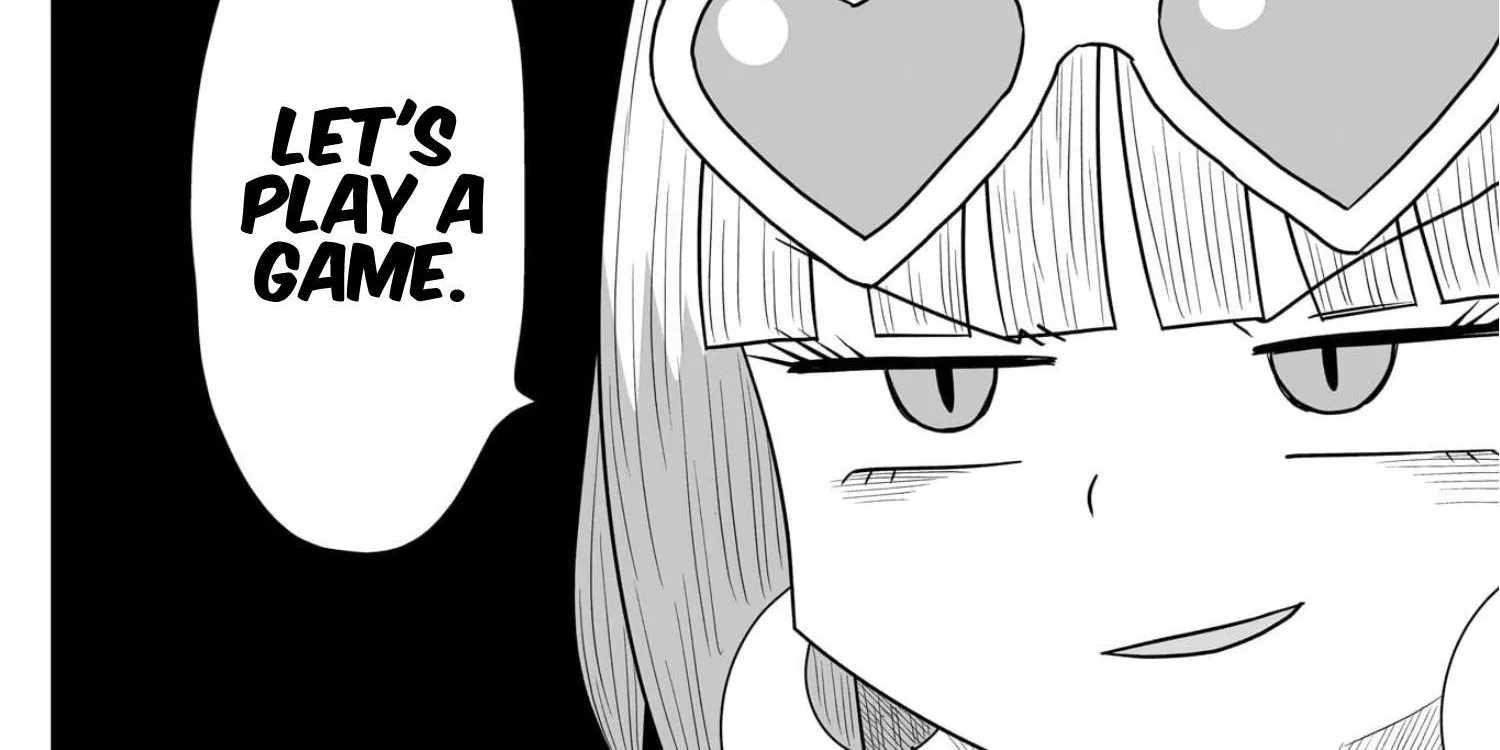 Sorry but I’m not Yuri Chapter 17 page 59 - 