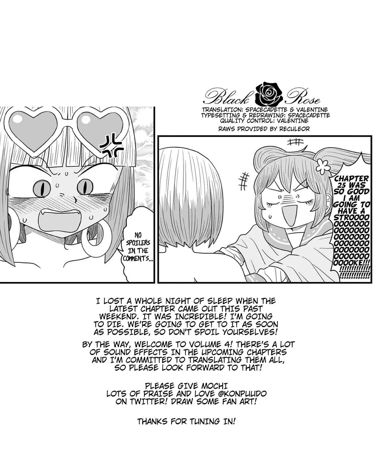 Sorry but I’m not Yuri Chapter 17 page 68 - 