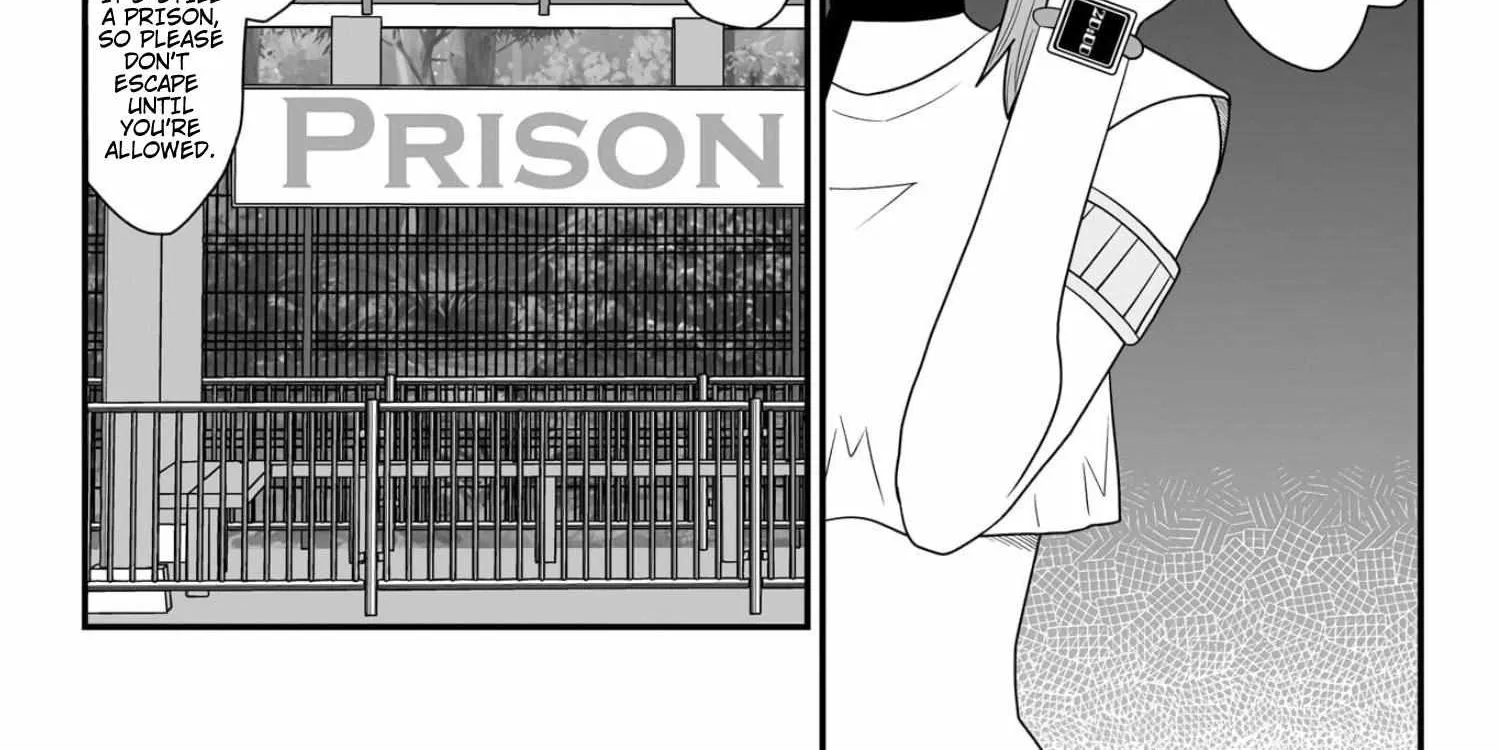 Sorry but I’m not Yuri Chapter 18 page 17 - 