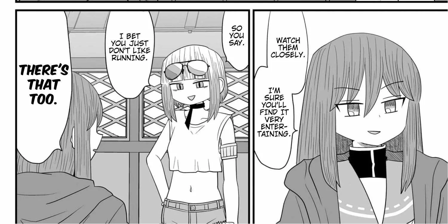 Sorry but I’m not Yuri Chapter 18 page 29 - 