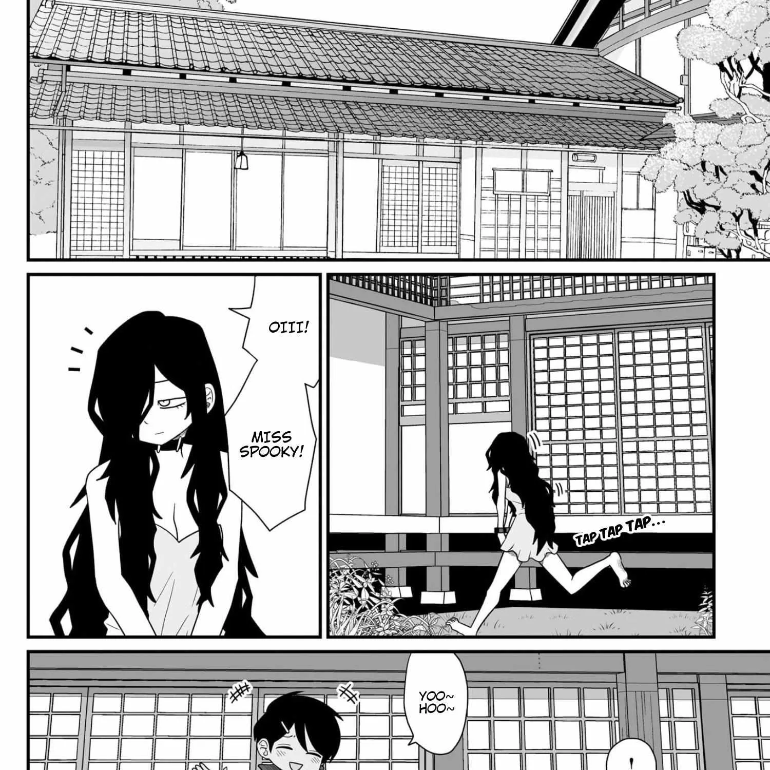 Sorry but I’m not Yuri Chapter 18 page 40 - 