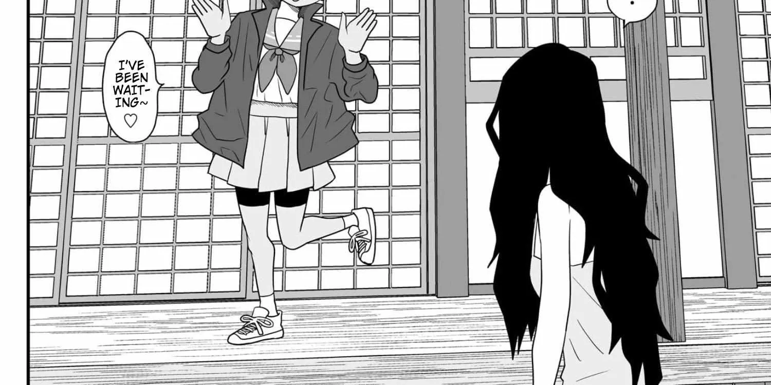Sorry but I’m not Yuri Chapter 18 page 41 - 