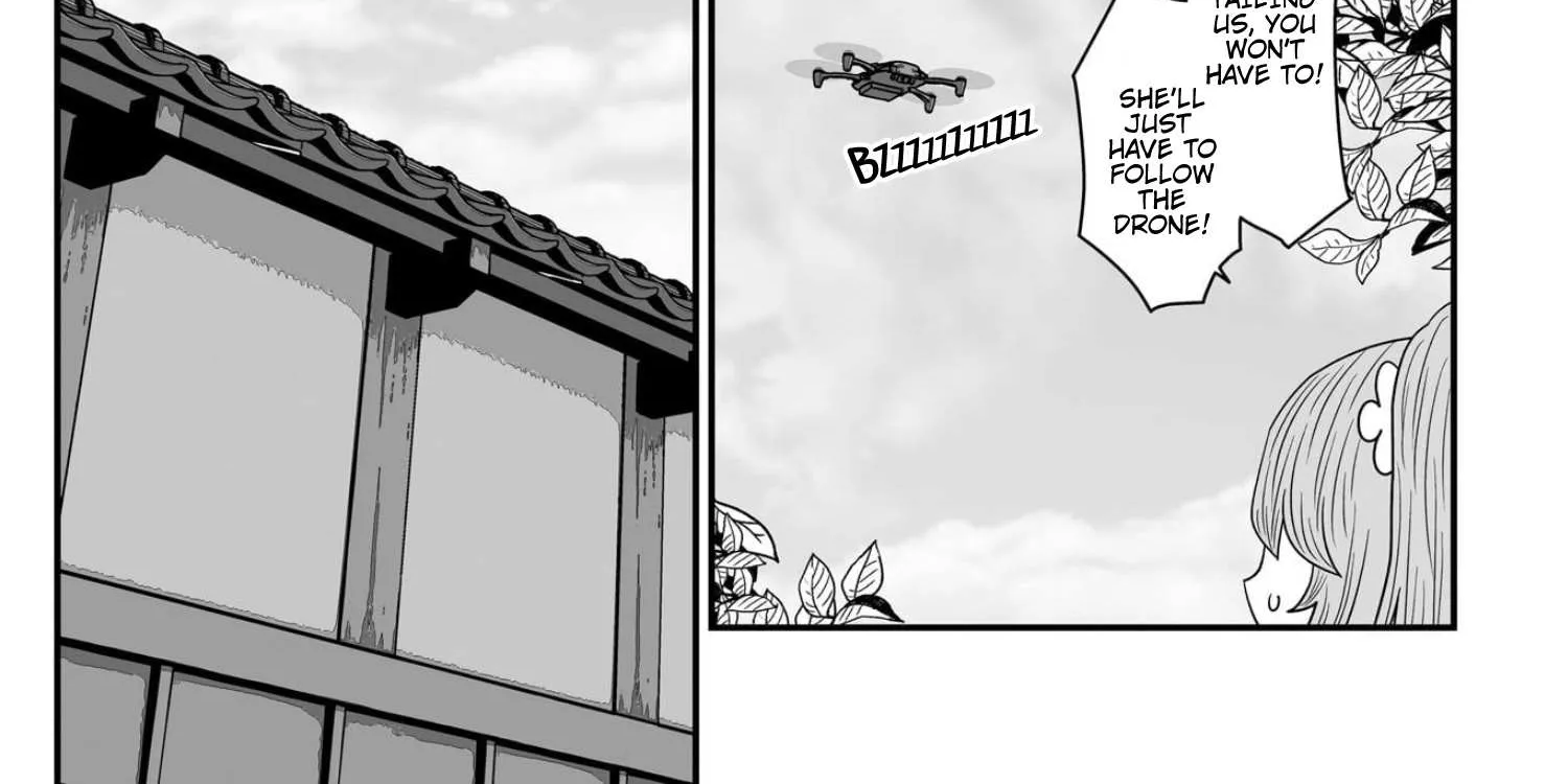 Sorry but I’m not Yuri Chapter 19 page 13 - 