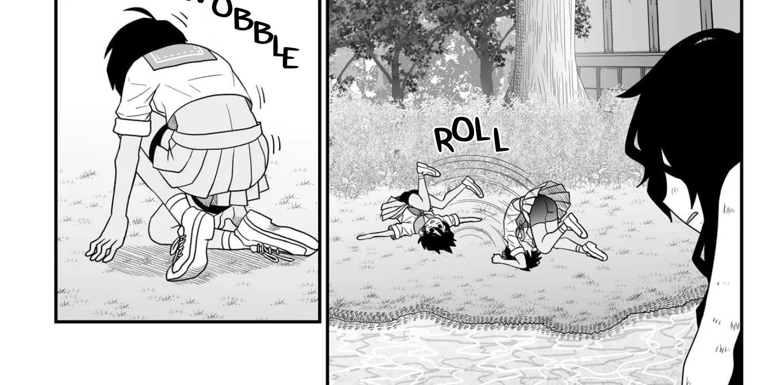 Sorry but I’m not Yuri Chapter 19 page 15 - 