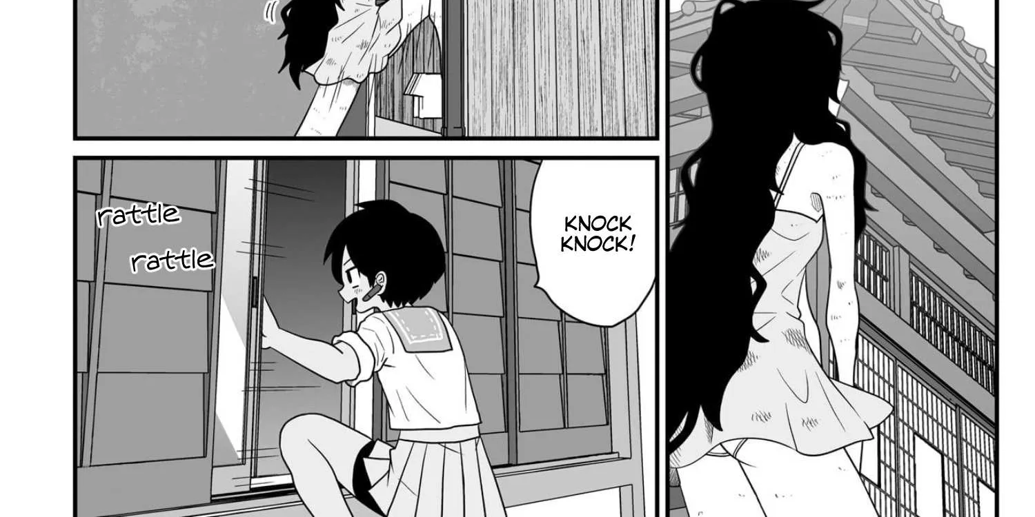 Sorry but I’m not Yuri Chapter 19 page 19 - 