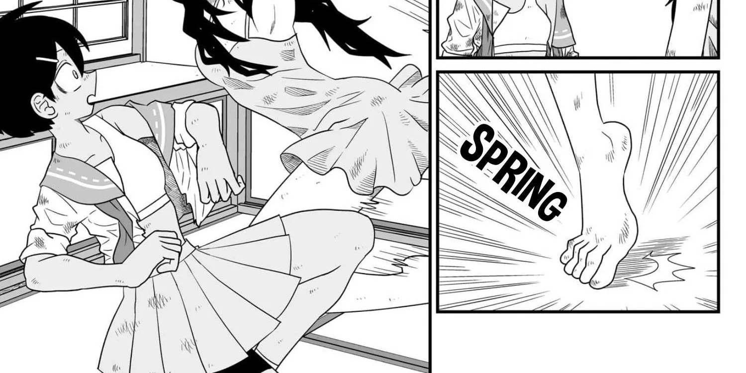 Sorry but I’m not Yuri Chapter 19 page 23 - 