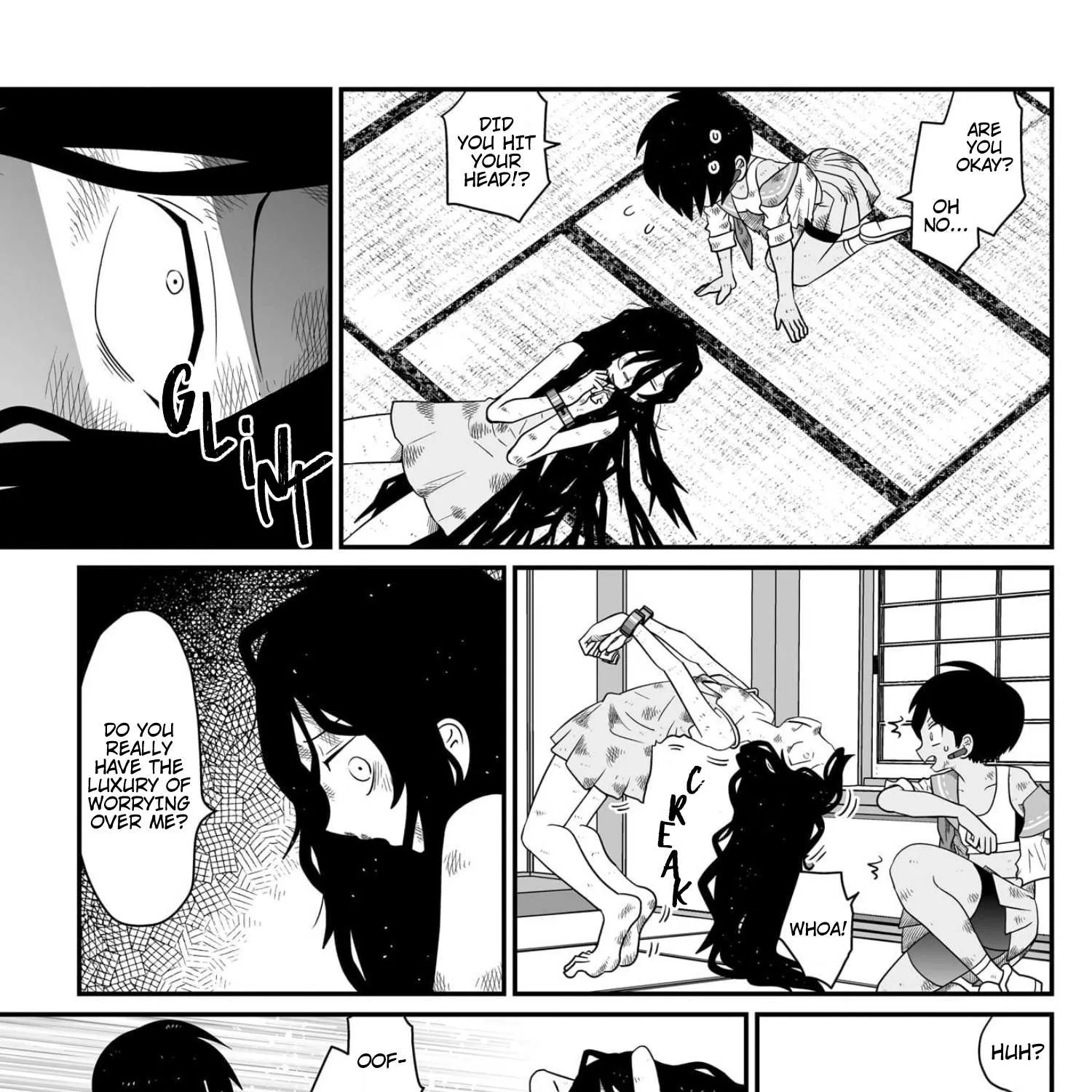 Sorry but I’m not Yuri Chapter 19 page 26 - 
