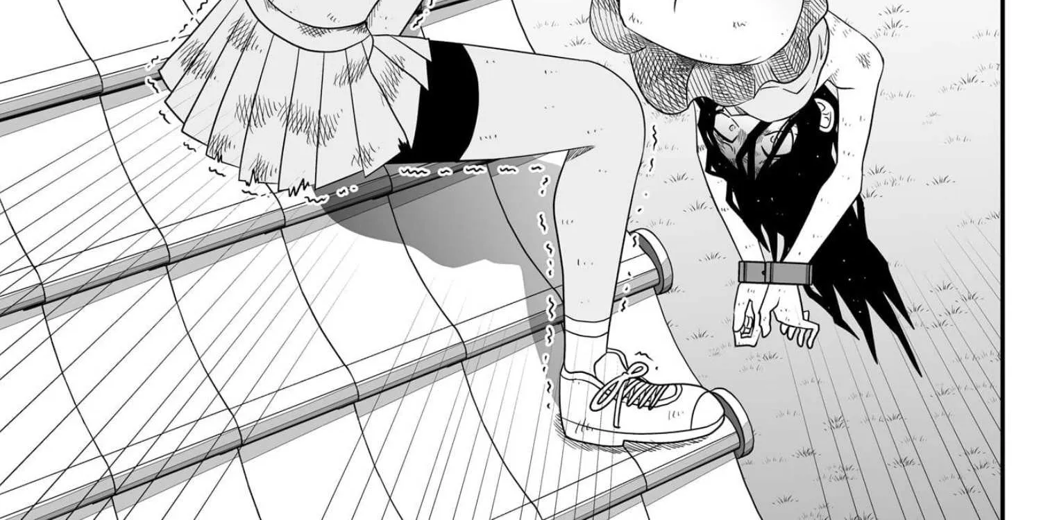 Sorry but I’m not Yuri Chapter 19 page 31 - 