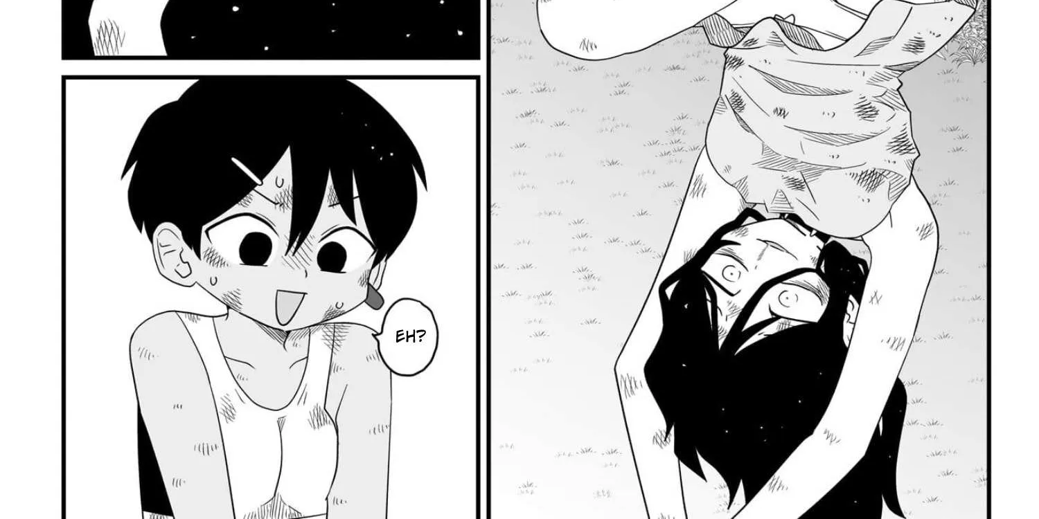 Sorry but I’m not Yuri Chapter 19 page 33 - 
