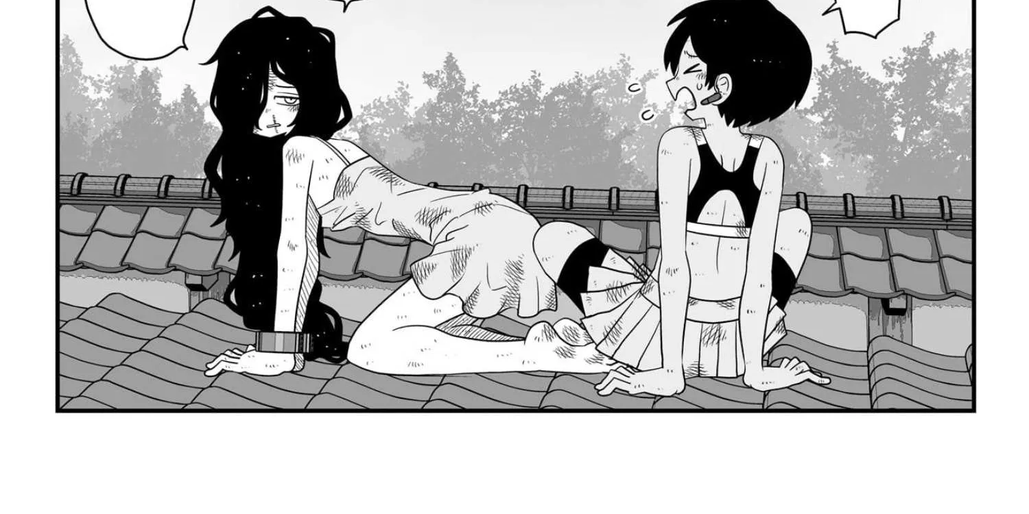 Sorry but I’m not Yuri Chapter 19 page 37 - 