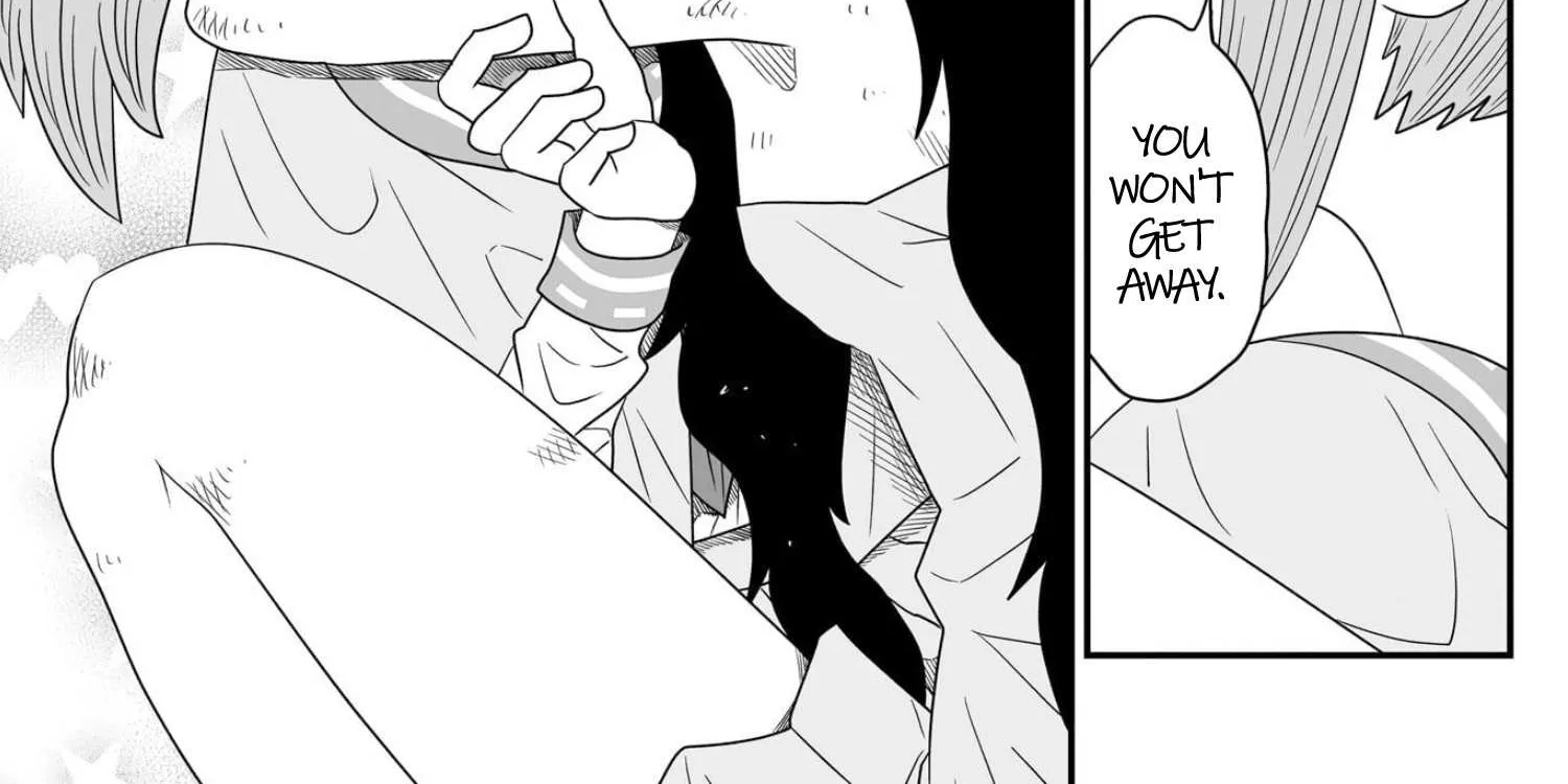 Sorry but I’m not Yuri Chapter 19 page 51 - 