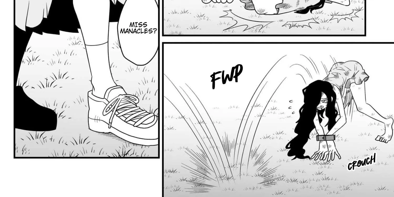 Sorry but I’m not Yuri Chapter 19 page 57 - 