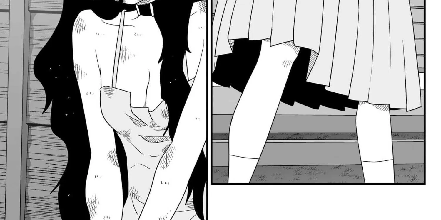 Sorry but I’m not Yuri Chapter 19 page 59 - 