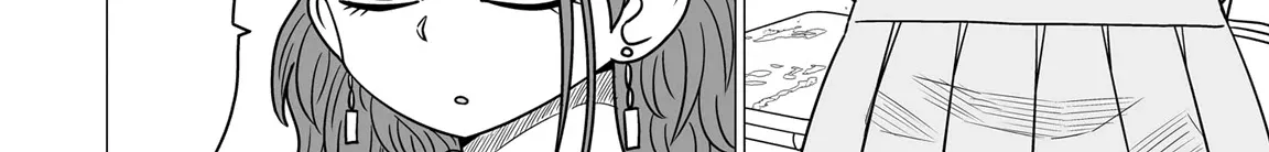 Sorry but I’m not Yuri Chapter 2.1 page 12 - 