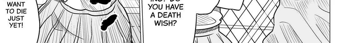 Sorry but I’m not Yuri Chapter 2.1 page 38 - 