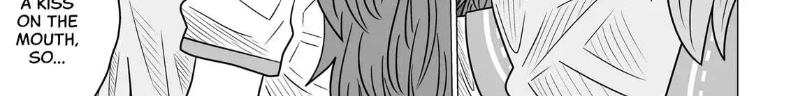 Sorry but I’m not Yuri Chapter 2.2 page 34 - 
